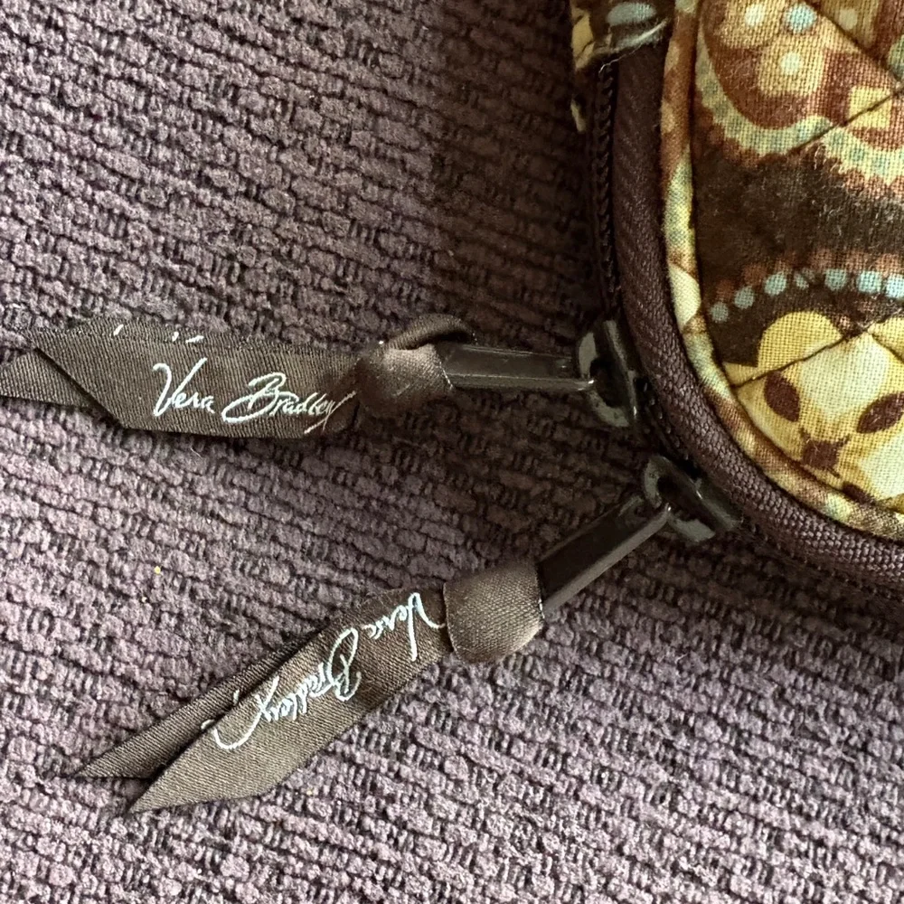 Vera Bradley authentic vera